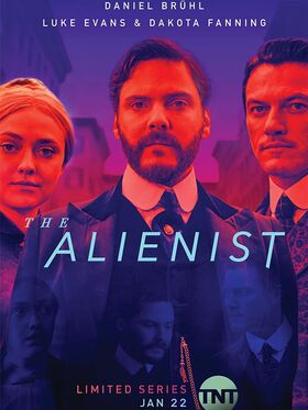 The Alienist